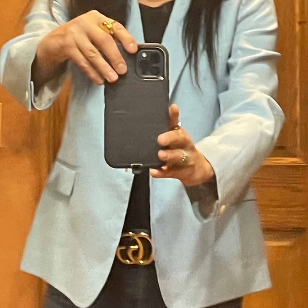 Rag & Bone Blazer